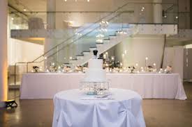 Whether you're planning a dessert/cake table for the holidays or your wedding, go big and bold! Wedding Cake Table Ideas Chez Wedding Venue