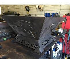 Patriot fire bowl comes in 5 different sizes. See Our Exciting Images Follow The Link For More Information Fire Pit Burner Follow The Link For More Metal Fire Pit Outdoor Fire Pit Fire Pit Pergola