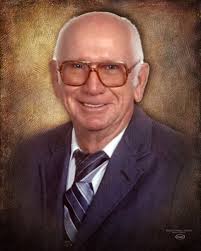 Bernard Campbell Obituary