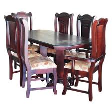 Comedor moderno para lograr un comedor moderno , estamos de suerte porque la forma de nuestra mesa no importa para crear este ambiente. Juegos De Comedor Archivos L R Comercial S R L