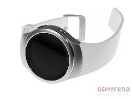 Samsung Gear S2 3G pictures, official ...