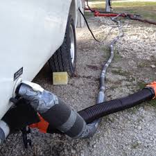 Heat tape is used to prevent metal and rigid plastic water filled lines from freezing. Rving In Adverse Weather Conditions Part 1 Heat And Cold Interstellar Orchard