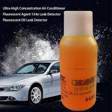 Price range for all vehicles. Ultra High Concentration Air Conditioner Fluorescent Agent 134a Leak Detector Fluorescent Oil Leak D Buy At A Low Prices On Joom E Commerce Platform