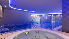 Do This If Hot Tub Lights Are Not Working Globo Surf