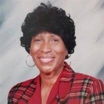 Shirley Marie Clay Obituary