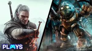 Top 10 Video Games That Play Different The Second Time | Articles on  WatchMojo.com