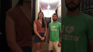 ASFHG Sydney Smith and Ethan Thibodeaux