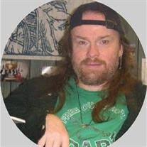 Kenneth Joseph Ervin Obituary