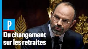 Faire des macarons à la maison ? Reforme Des Retraites Du Gouvernement Macron Retraite Com