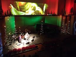 Rebar The Sounding Joy Christmas Stage Joy Photo