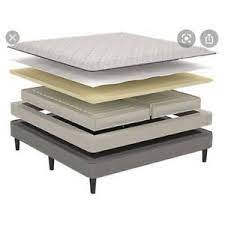 We did not find results for: Cushioning Comfort Resilient Support King Size Sleep Number C4 360 Model Mattres Ebay