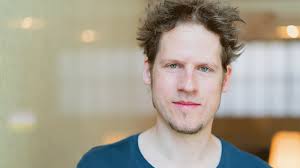 Er gilt als favorit der kanzlerpartei. Philipp Weismann Oe1 Orf At