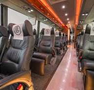 Your Ultimate Guide to Luxury Bus Travel - Wanderu