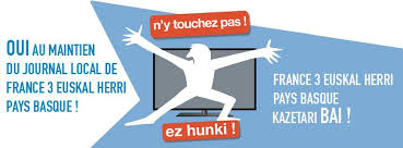 Tout ce qui fait le pays basque. Soutien France3 Euskal Herri Posts Facebook