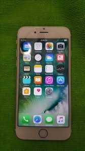 Once you have confirmed that your phone is eligible for unlocking, you will need to request the unlocking process to be initiated. Iphone 6s 128gb Adult Own Ready For Straight Talk Nex Tech Classifieds
