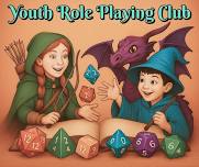 Youth Role Playing Game Club (Ages 8-11)