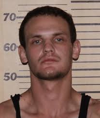 Cleveland man charged with string of crimes