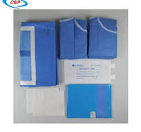 Custom Disposable Laparotomy Surgical Drape Pack Suppliers ...