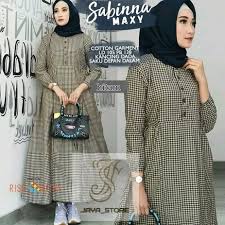 Kami akan memberikan berbagai model busana muslim terbaru. Jual Produk Fashion Muslim Baju Muslimah Maxi Murah Dan Terlengkap Agustus 2020 Bukalapak