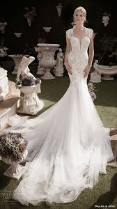 Naama Anat Fall Winter 2016 Wedding Dresses Spiritual Design Bridal Collection Wedding Inspirasi Wedding Dresses Popular Wedding Dresses Bridal Gowns