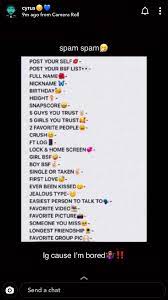 Pin By Veaah On Sᴘᴀᴍ Names For Snapchat Snapchat Questions Snapchat Names