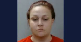 Kansas mom pleads to killing 4-year-old in DUI wreck