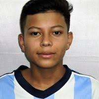 Armando César Mercado Castro