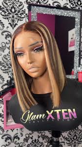 🌸 JHENE 🌸 Raw Hair With Thick Highlights (Lifted To Honey Blonde /27) 2.5  12” Bundles + 5x5 Closure Blunt Cut #bob #highlightbob #highlighthair #fyp  #bobbin #highlight #rawhair #bluntcut #middlepart ...