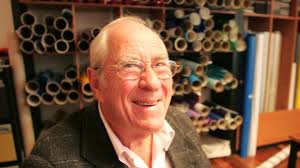 Hugh Cornish, first person