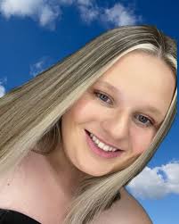 Savannah Marie Brown Obituary May 18, 2024