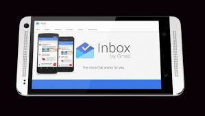 The developers proposed a single folder for incoming mail. Best Email App For Android 10 Email Apps