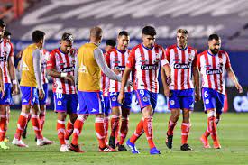 Atlético san luis de méxico es el no está clasificado en el clasificaciones mundial de clubes de fútbol de esta semana (10 may. Atletico San Luis Podria Convertirse En Club De Cuervos El Siguiente Torneo Futbol Rf