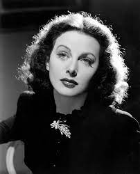 She helped develop an early technique for spread spectrum communications. Hedy Lamarr Wikipedia