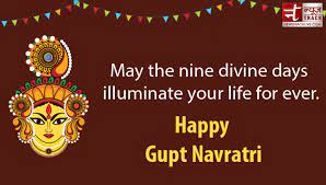 Pixabay/ designed by abhishek mitra). Best Devotion Wishes Quotes Status For Gupt Navratri 2019 Newstrack English 1