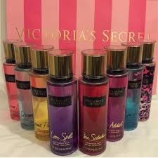Top 10 victoria's secret body mist scents including cocunut, amber, vanilla, and bombshell. Ori Rejected Victoria Secret Body Mist 250ml Shopee Malaysia