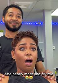 Hair by Danielle Marie