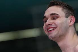 But a few weeks later, milak would not represent hungary at a home world cup as an olympic bronze medalist tamas kenderesi and hungarian swimming legend. Kristof Milak Hun A Promising Star For Tokyo