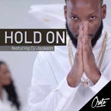 Hold On (feat. Cy Jackson)