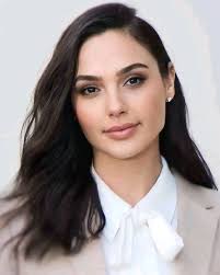Lovely gal Gadot ❤️ AVERICAN ĐPRESS S
