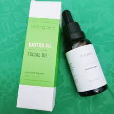 Indoganic Castor Oil Review Female Daily