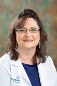 Clare Doss, Nurse Practitioner