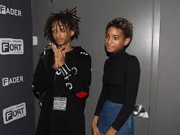 And then that jaden smith track got a jaden smith music video treatment. The 7 Most Outrageous Quotes From Willow And Jaden Smith Abc News