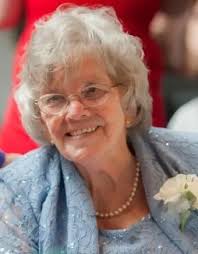 Obituary information for Dorothy Jowett