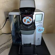 Maybe you would like to learn more about one of these? How To Fix Your Cuisinart Ss 10 Keurig Coffee Machine Or Any Keurig Machine Brieocd