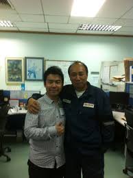 Our chemical plant is fully integrated with the singapore refinery to form exxonmobil's largest integrated refining and petrochemical complex in the world. Office Area Exxonmobil Office Photo Glassdoor Sg