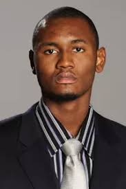 2010-11 Men's Basketball Roster