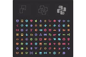 Image result for monokai theme