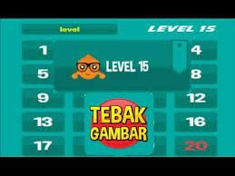 We did not find results for: Kunci Jawaban Tebak Gambar Level 15 Update Youtube