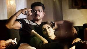 ilayathalapathy apologizes for his mistake ilayathalapathy apologizes for his mistake