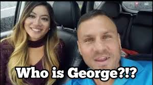 Who is George??